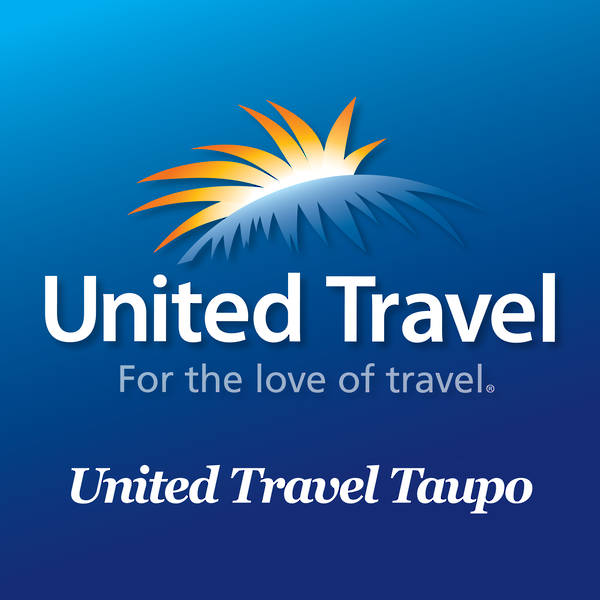 United Travel Taupo