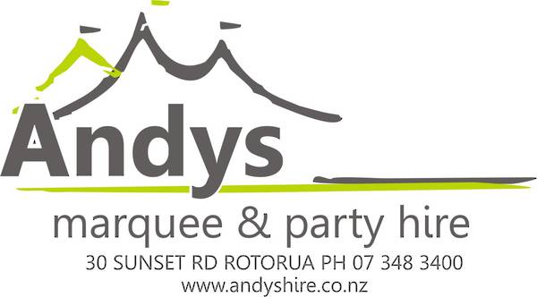 Andys marquee & party hire