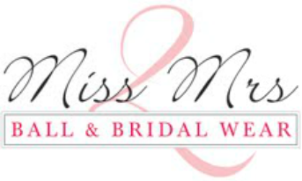 Miss 2 Mrs - Ball & Bridal