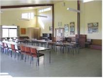 Tongariro Hall, Turangi (Senior Citizens)