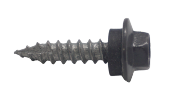 Hex head Timber Tek (T-17)  screw 12g -11 - 25mm with seal