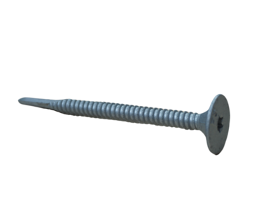 Plate-head Self-Drilling Wing Metal Screw