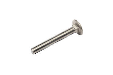 M8 Stainless Steel Coach Bolt - 316