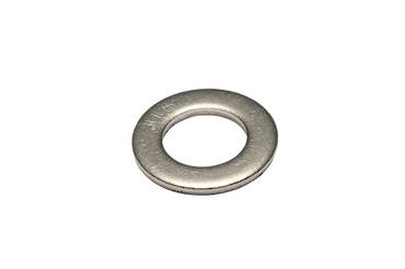 Stainless Steel Flat Washer 316