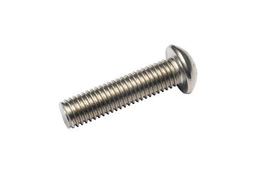 Stainless Steel Socket Button-Head Screw - 316