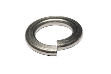 Stainless Steel Spring washer 304