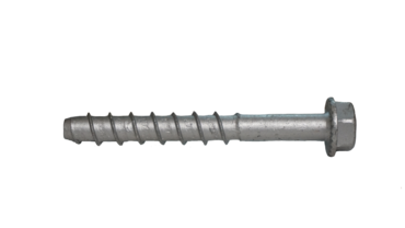 S/Steel Bi-Metal Masonry Screw Bolt - 316