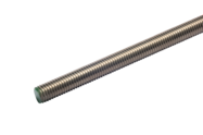 Stainless Steel Threaded Rod - 304