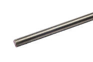 Stainless Steel Threaded Rod - 316
