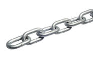 Rigging Chain - Galv