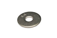 Stainless Steel Flat (Fender) Washer - 316