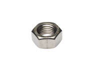 Stainless Steel Hex Nut - 304