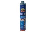 Gorilla FLEXI Expanding Foam Click&Fix - 750ml