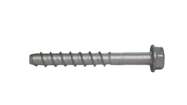 S/Steel Bi-Metal Masonry Screw Bolt - 316