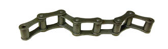 S62 10FT: 1.65 INCH Pitch Agricultural Chain MK 5 10ft