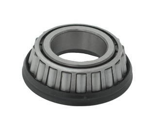 LM67000LA-902B6: Bearing Taper Roller Imperial Cup & Cone Old LM67000LA-9A4A5, new LM67000LA-902B6. Seal attached