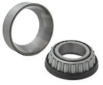 L44600LC-902A5: Bearing Taper Roller Imperial Cup & Cone Seal Attached to Cone