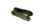 C2040 CRK: CHAIN ANSI EXT PITCH 1 INCH PITCH CRANK LINK