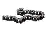 60AS 10FT BOX: Chain ANSI Simplex 3/4 INCH Pitch 10ft Box Inc 1 Con Link