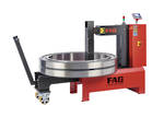 HEATER800: FAG Induction Heating Device Standalone Bearing Heater 800