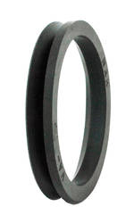 V150L: 150MM Oil Seal V Ring