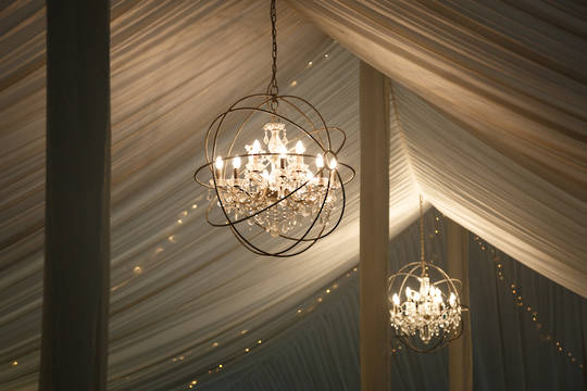 Fairy Lighting Marquee Packages