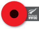 WW100 Logo 