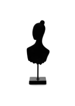 Lola Black Figure