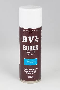 BV2 Borer Injector Spray - 200ml