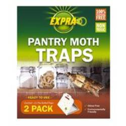  Expra Pantry Moth Trap