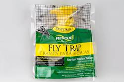 Rescue Organic Fly Trap