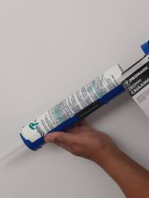 Buy 5 Vanquish and we will send you a caulking gun worth $21 for free