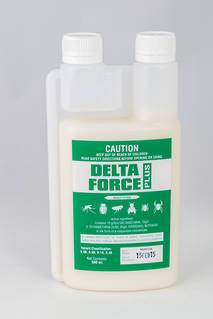 Deltaforce Plus Insecticide 500ML