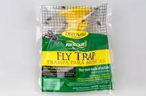 Rescue Organic Fly Trap
