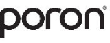 PORON-Cushioning-Logo