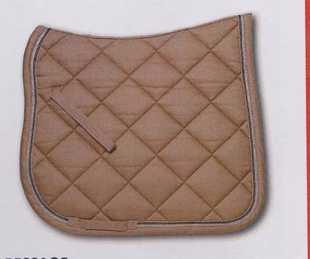Zilco Glamour Saddlecloth-Dressage