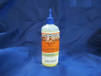Acto Clipper Oil 250ml