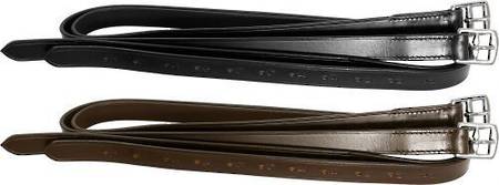 BT Stirrup Leathers- Childs- Web Backed