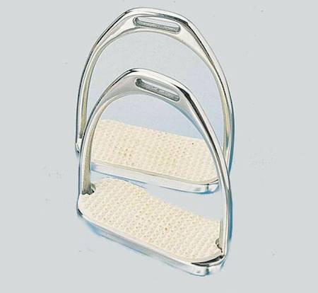 Korsteel Knife Edge Stirrup Irons