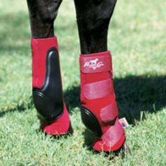 Professional Choice Slide Tec Skid Boots