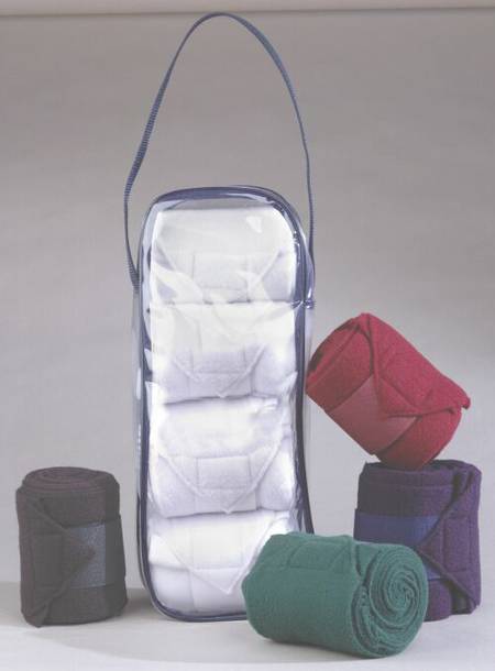Roma Thick Polo Bandages