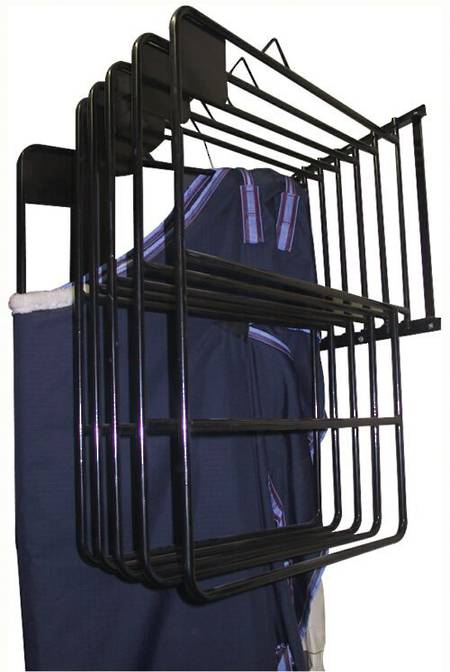 Rug Rack Heavy Duty