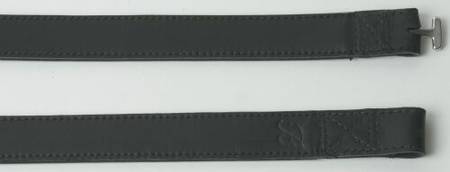 Bates Leather Webbers