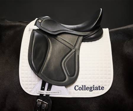 Collegiate Acclaim Dressage Saddle