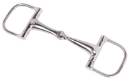Zilco Hollow Mouth Dee Bit