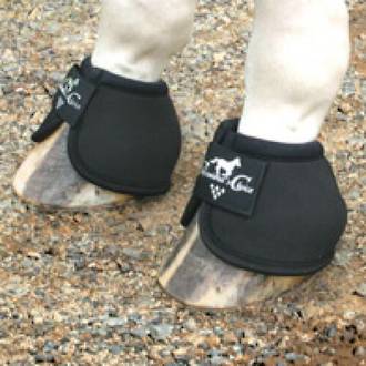 Professional Choice Ballistic Overreach Boots