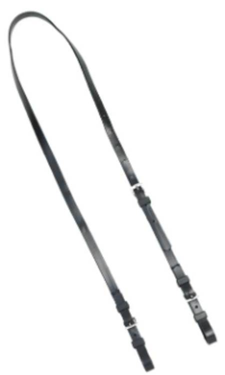 Zilco Synthetic Webbing Headstrap