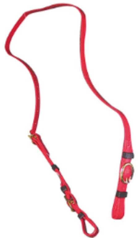 Zilco PVC Headstrap
