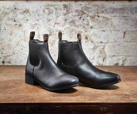 Dublin Foundation Jodphur Boot - Mens