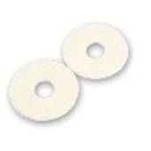 Korsteel Rubber Bit Guards
